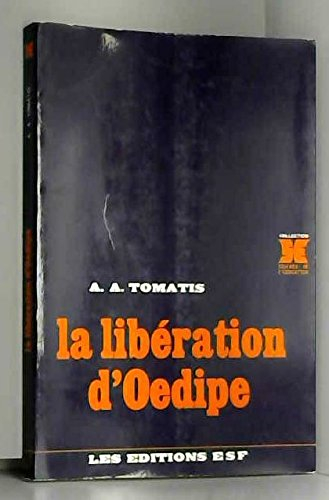 la libération d'oedipe.