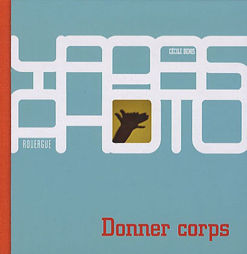 Donner corps : deux par deux