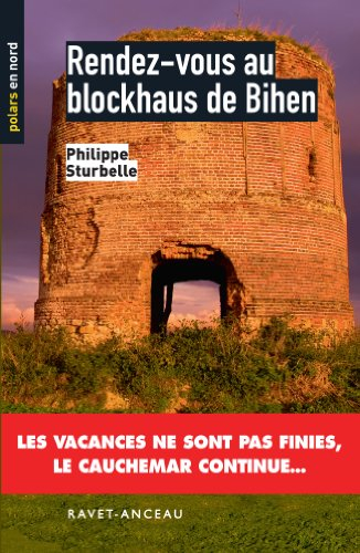 Rendez-vous au blockhaus de Bihen