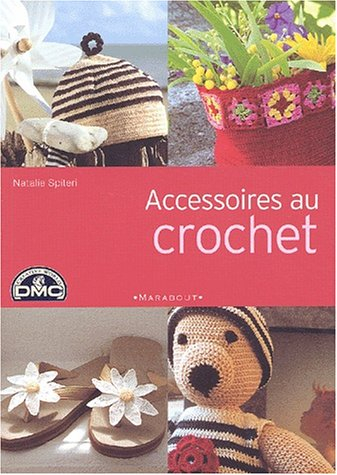 Accessoires au crochet