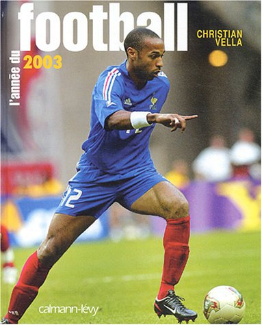 L'année du football 2003