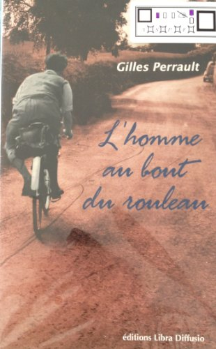 L'homme au bout du rouleau