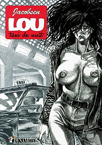 Lou : taxi de nuit