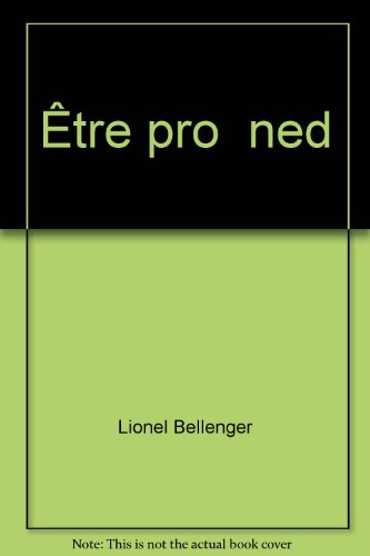 Être pro : pas d'avenir sans professionnalisme !