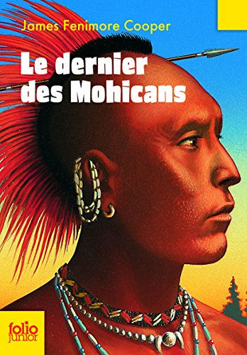 Le dernier des Mohicans