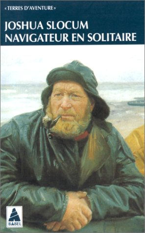 navigateur en solitaire