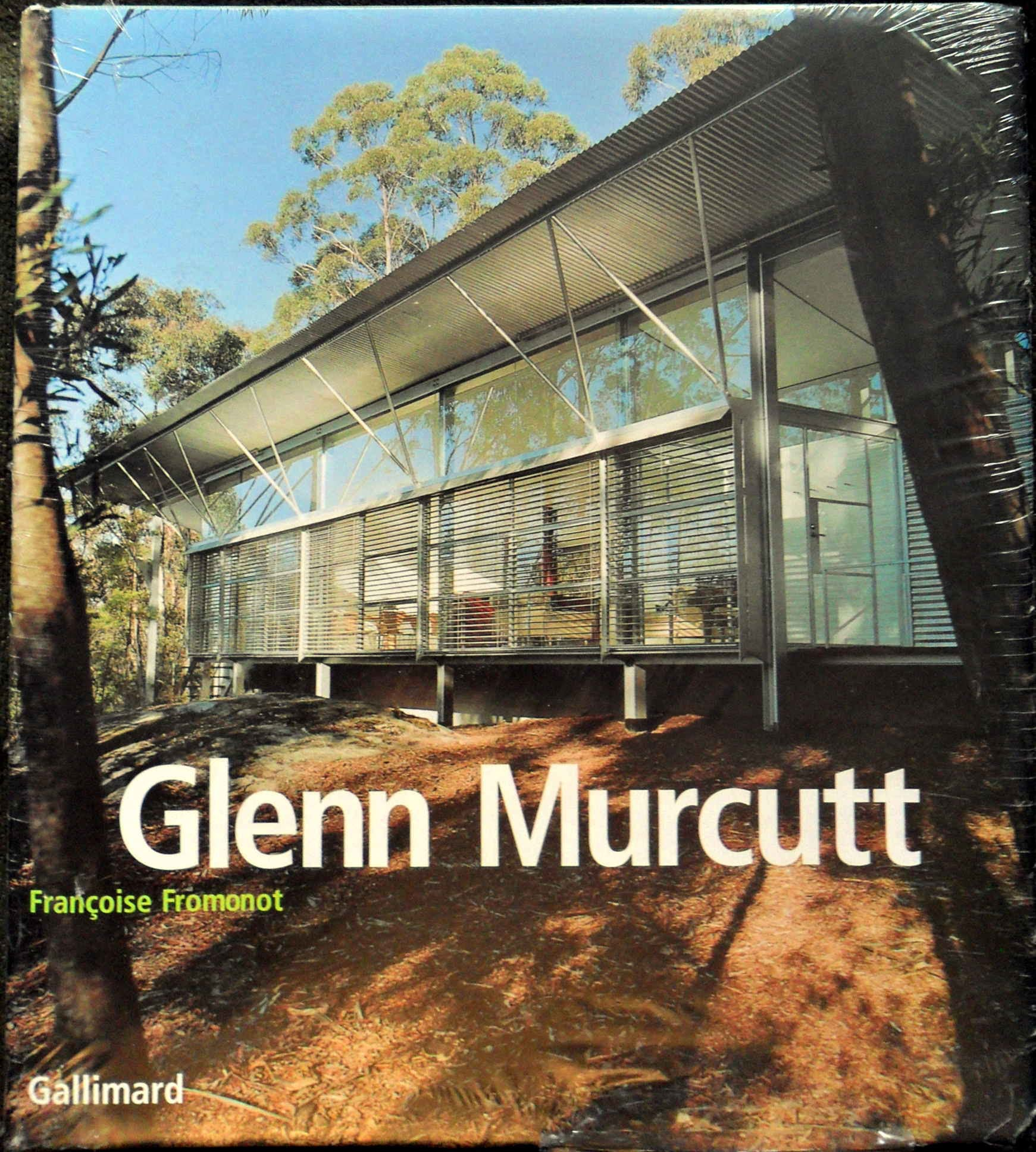 Glenn Murcutt : projets et réalisations 1962-2002
