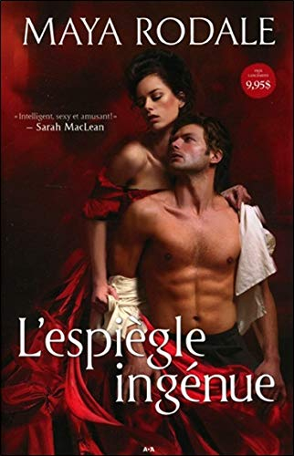 Mauvais garçons et belles ingénues. Vol. 1. L'espiègle ingénue