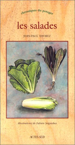 Les salades