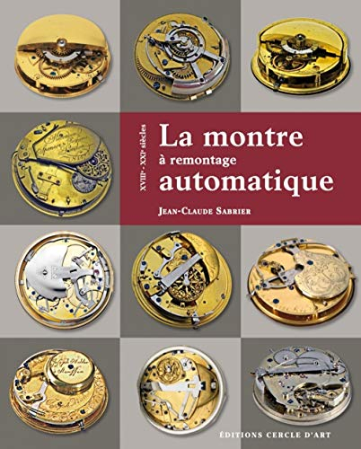 La montre à remontage automatique