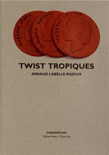 Twist tropiques : recueil hétéroclite