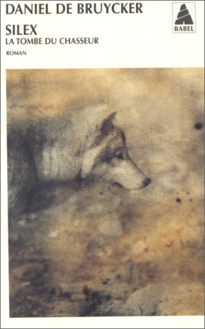 Silex : la tombe du chasseur