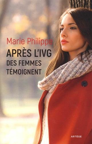 Après l'IVG : des femmes témoignent