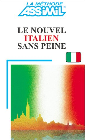 le nouvel italien sans peine