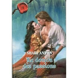 Le donjon des passions