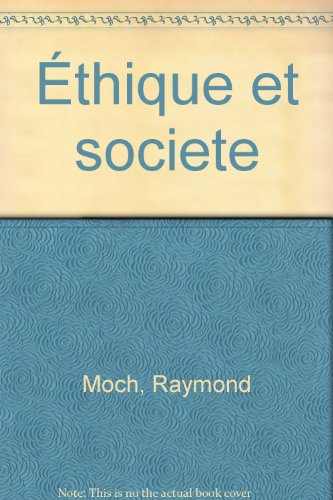 Ethique et société : les déontologies professionnelles à l'épreuve des techniques