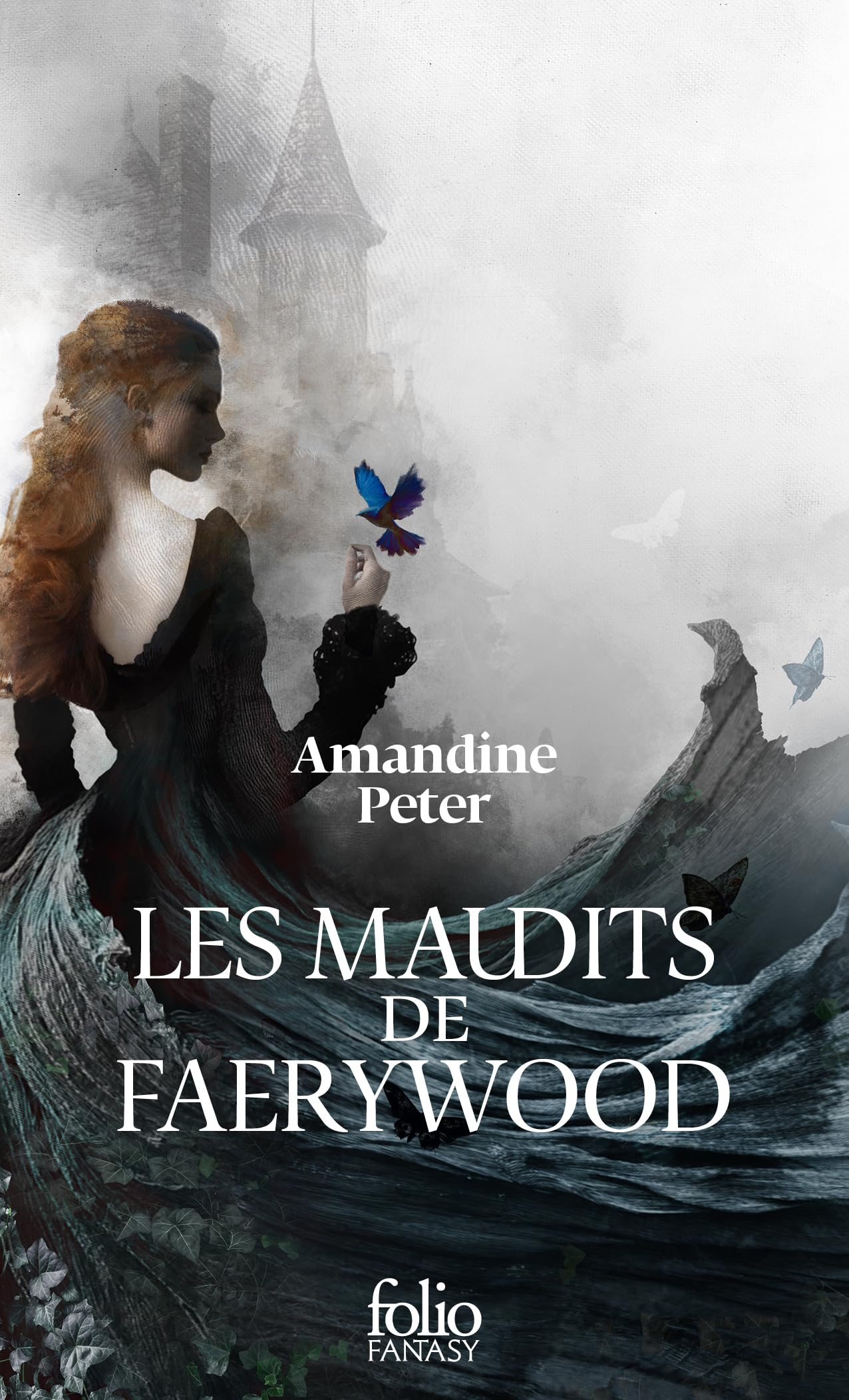 Les maudits de Faerywood