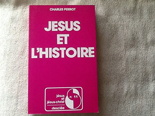 jésus et l'histoire, 1979