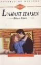 l'amant italien (collection horizon)
