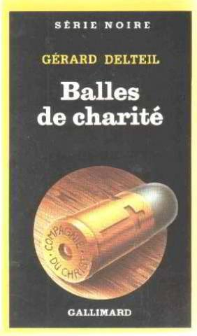 balles de charité