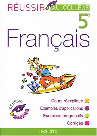 Français 5e
