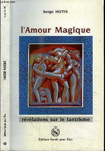 l'amour magique