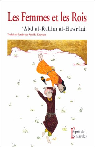 Les femmes et les rois