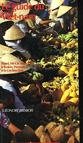 guide du vietnam