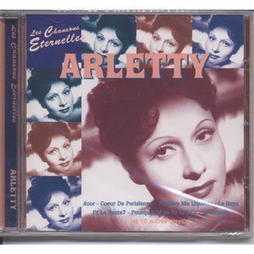 les chansons eternelles