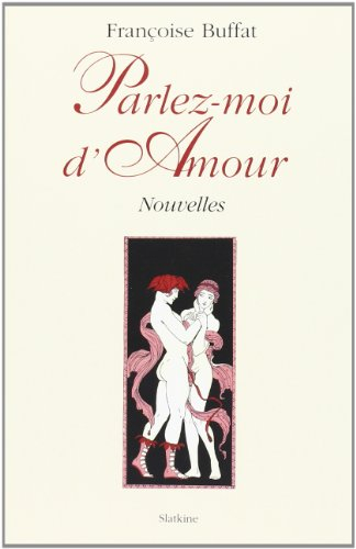 Parlez-moi d'amour