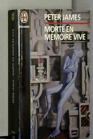 morte en mémoire vive