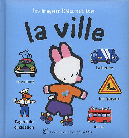 La ville
