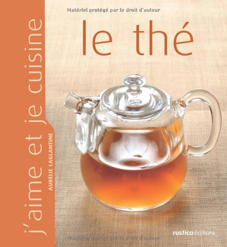 Le thé