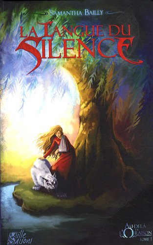 Au-delà de l'oraison. Vol. 1. La langue du silence