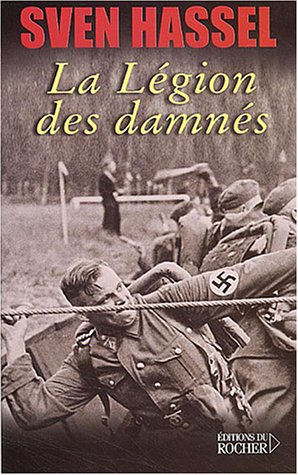 La légion des damnés