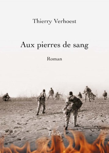 aux pierres de sang