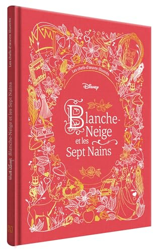 Blanche-Neige et les sept nains