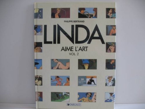 linda aime l'art