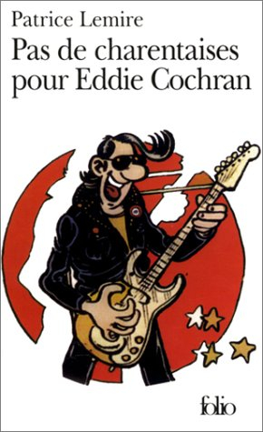 Pas de charentaises pour Eddie Cochran