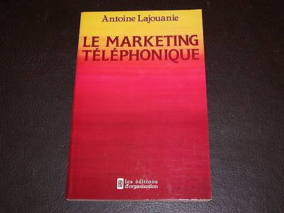 Le Marketing téléphonique