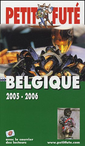 petit futé belgique