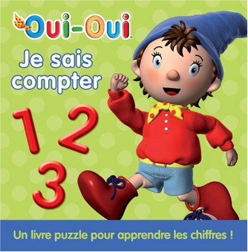 Oui-oui, je sais compter