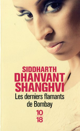 Les derniers flamants de Bombay