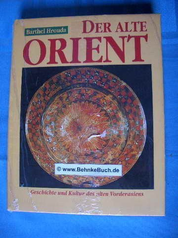 L'Orient ancien