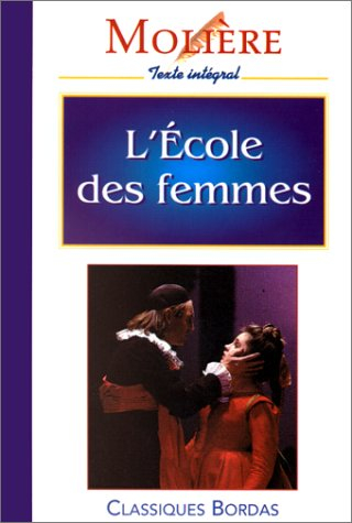 L'Ecole des femmes