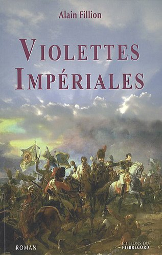 Violettes impériales