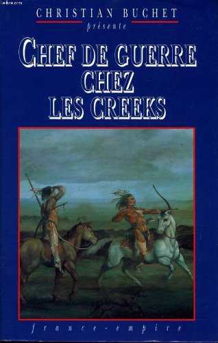 Chef de guerre chez les Creeks