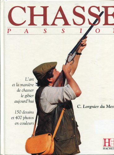 chasse passion