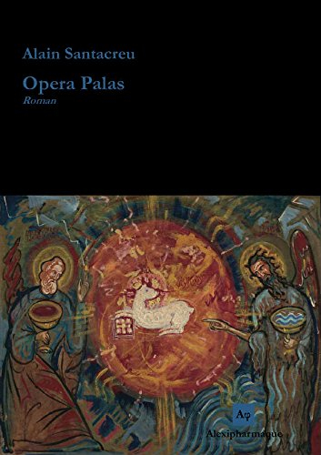 Opera palas
