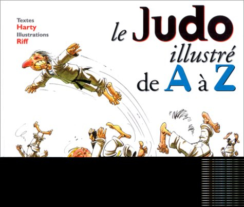 le judo de a à z